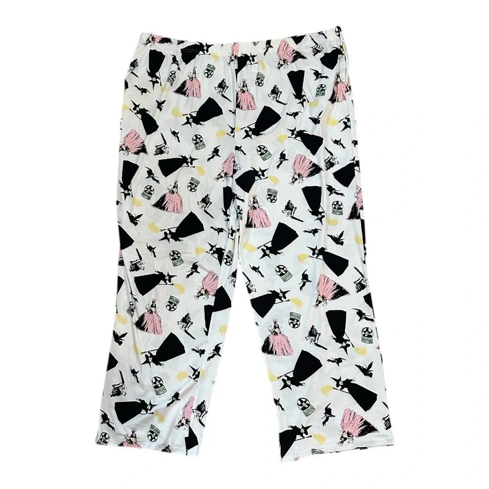 Wizard of Oz Pajama Pants